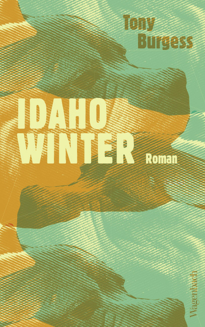 Idaho Winter main product photo