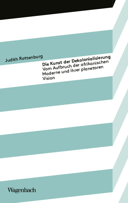 Die Kunst der Dekolonialisierung main product photo