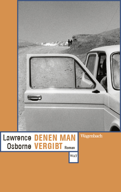 Denen man vergibt main product photo