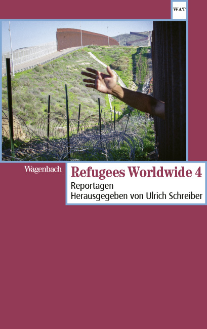 Refugees Worldwide 4 main product photo