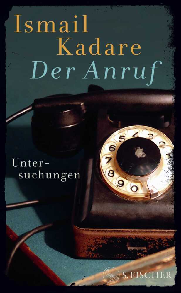 Der Anruf main product photo
