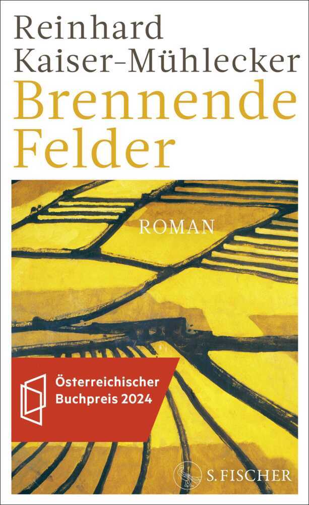 Brennende Felder main product photo