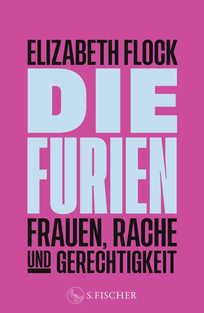 Die Furien - Frauen, Rache und Gerechtigkeit main product photo