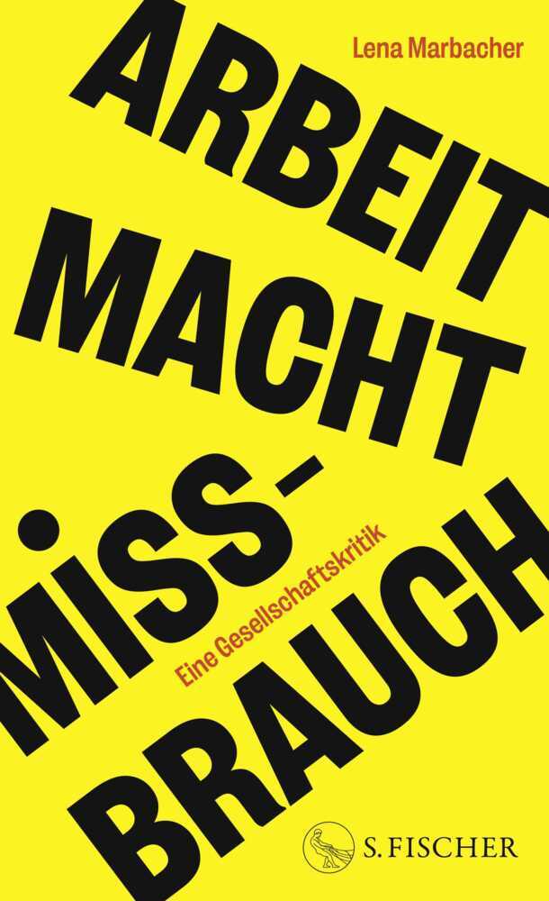 Arbeit Macht Missbrauch main product photo