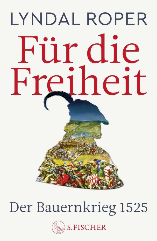 Für die Freiheit main product photo
