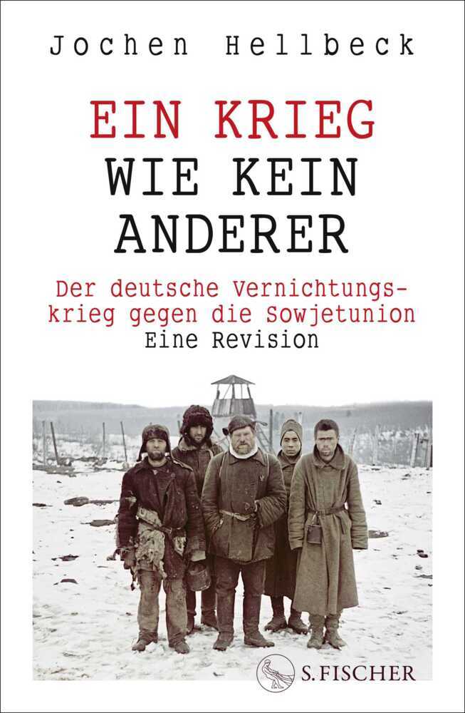 Ein Krieg wie kein anderer main product photo