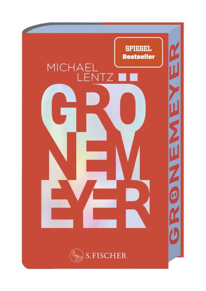 Grönemeyer main product photo