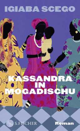 Kassandra in Mogadischu