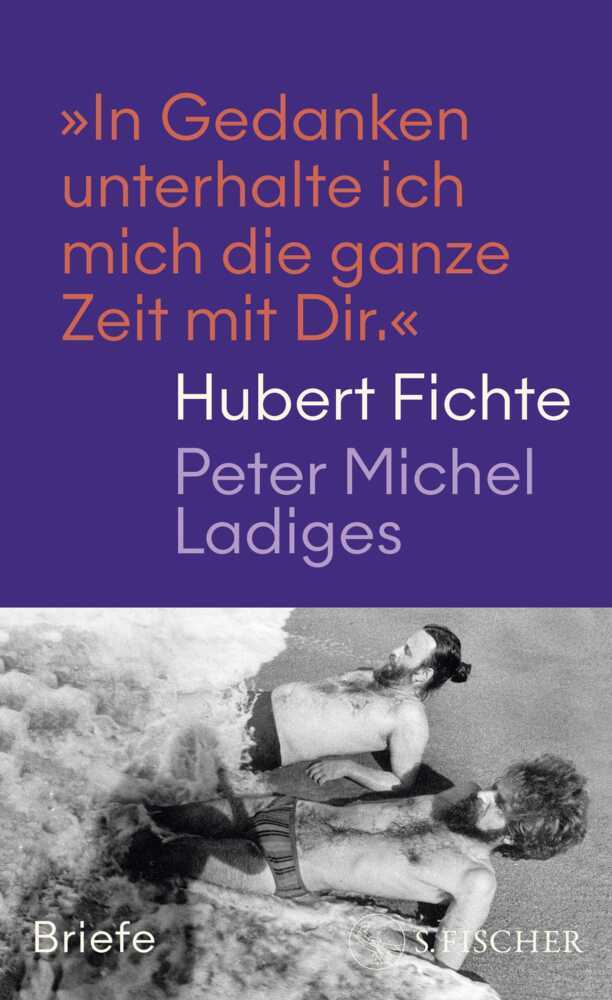 »In Gedanken unterhalte ich mich die ganze Zeit mit Dir.« main product photo