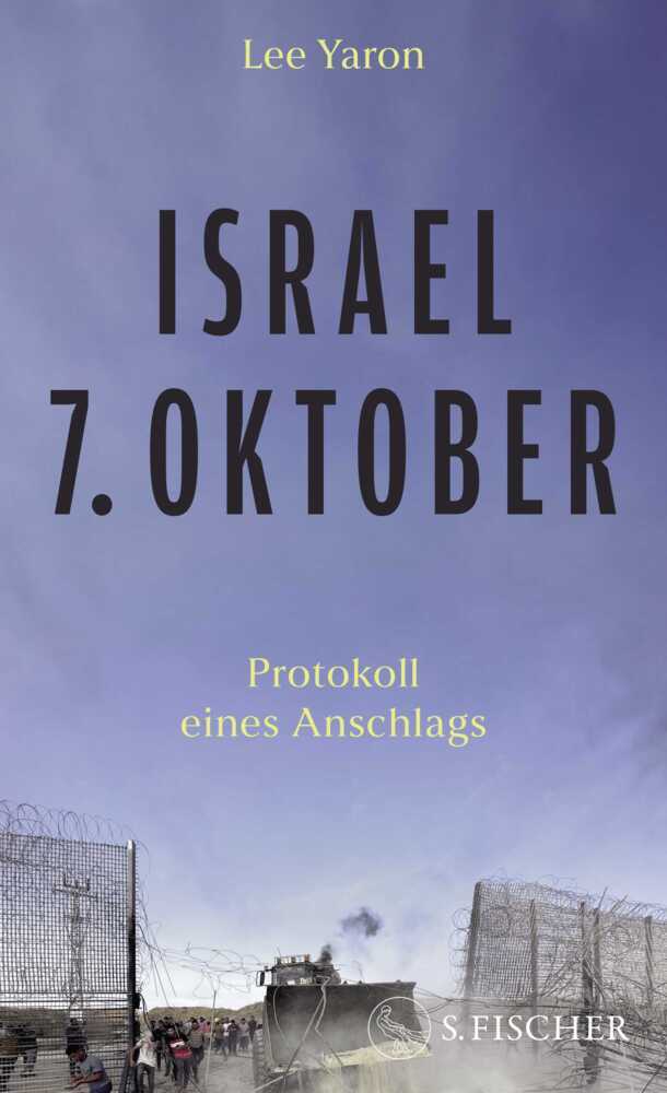 Israel, 7. Oktober main product photo
