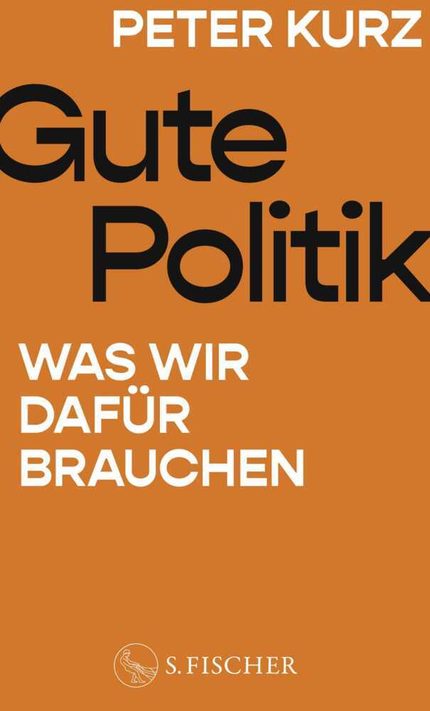 Gute Politik main product photo