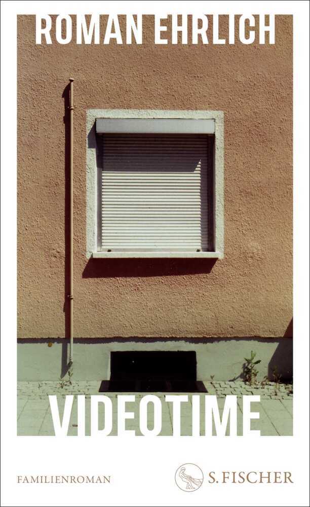 Videotime main product photo