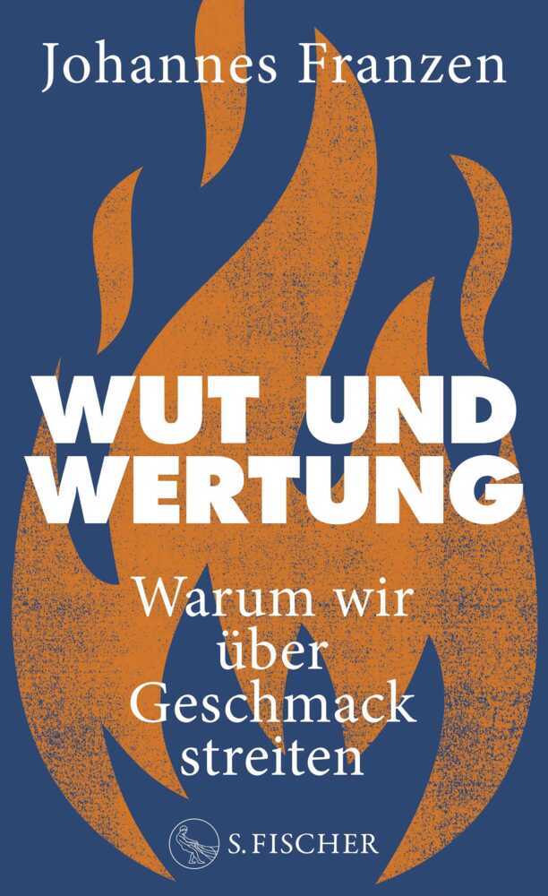 Wut und Wertung main product photo