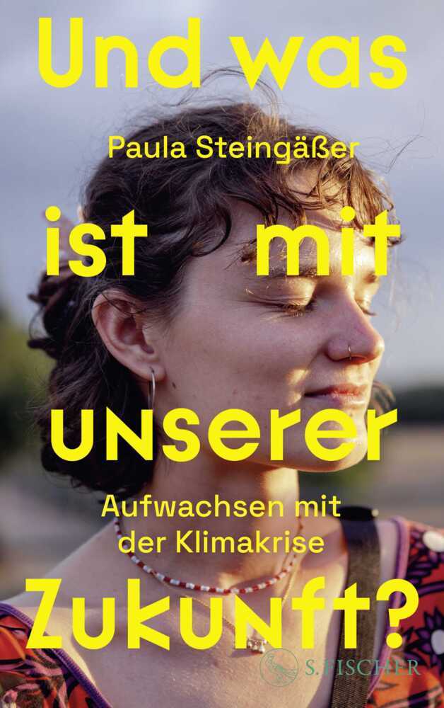 Und was ist mit unserer Zukunft? main product photo