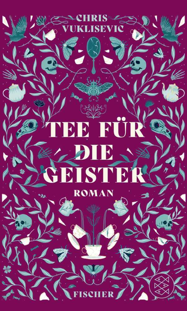 Tee für die Geister main product photo