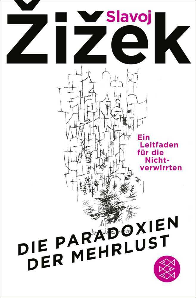 Die Paradoxien der Mehrlust main product photo