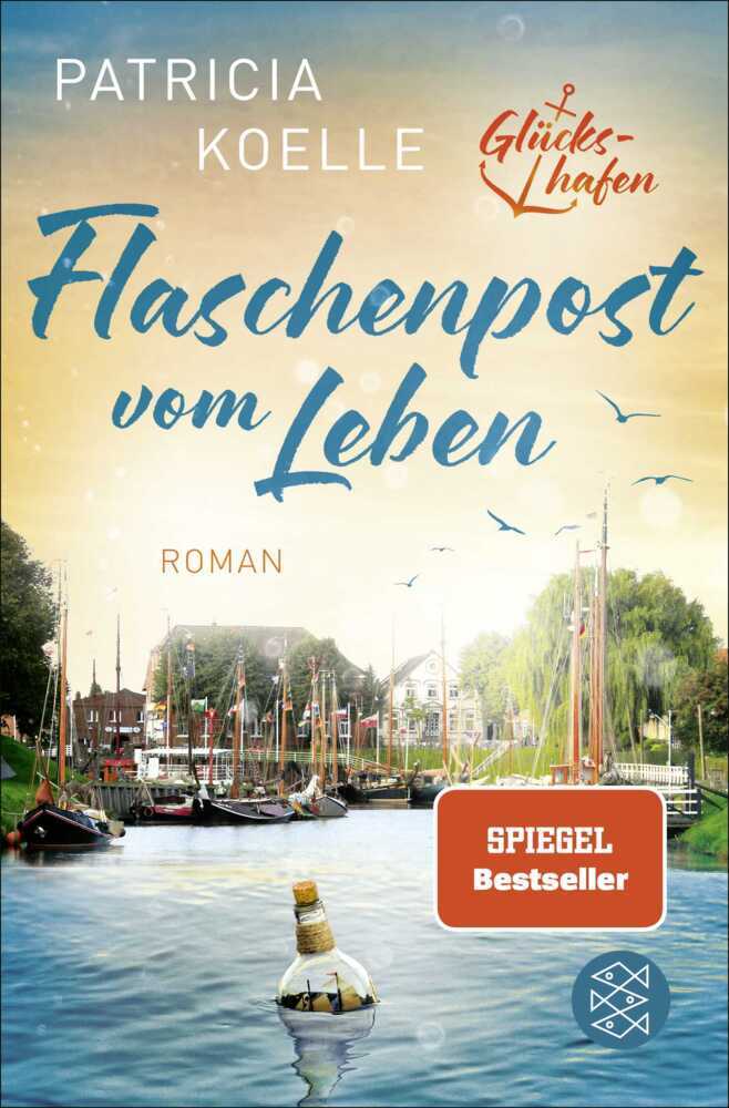 Flaschenpost vom Leben main product photo