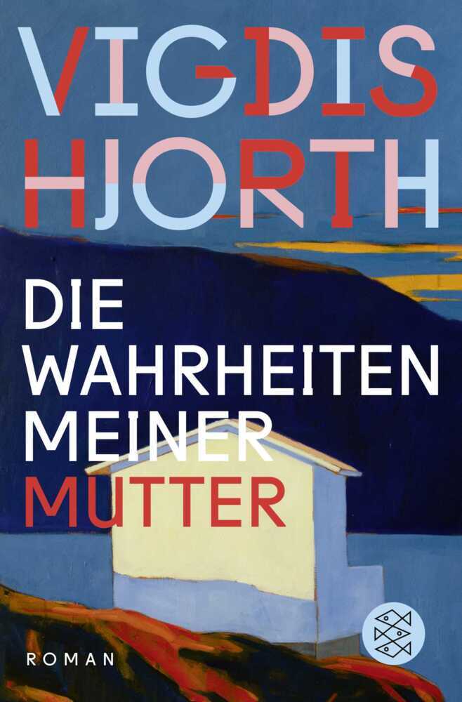 Die Wahrheiten meiner Mutter main product photo