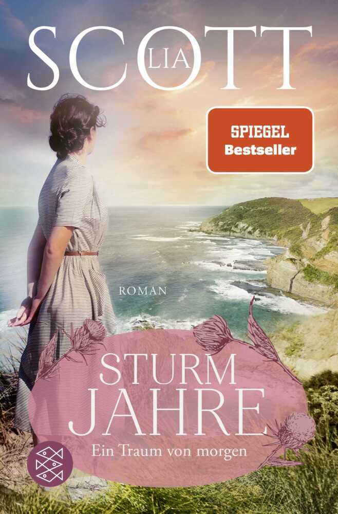 Sturmjahre main product photo