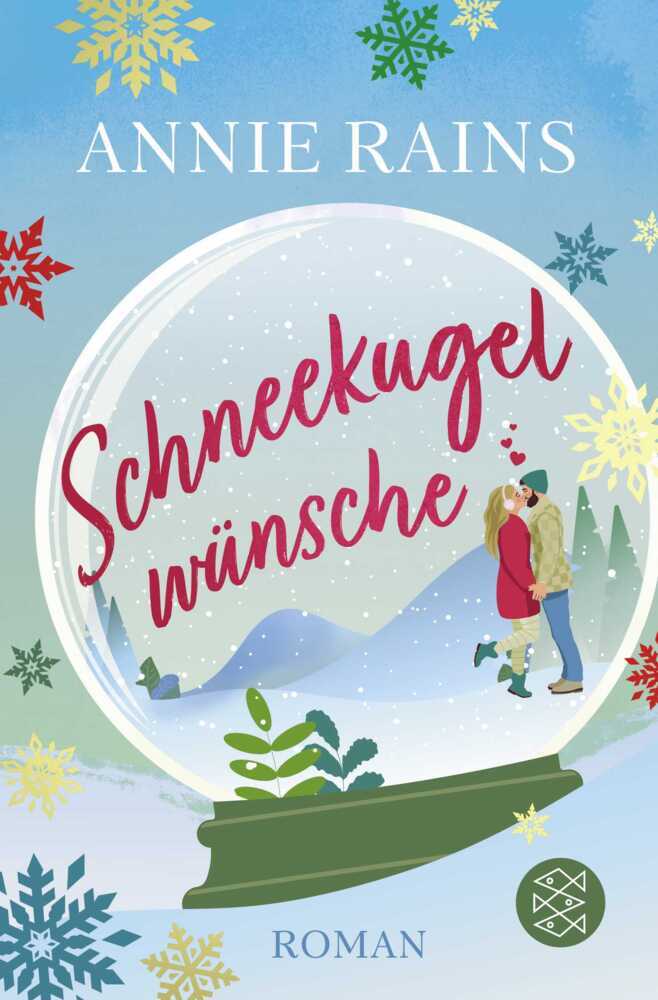 Schneekugelwünsche main product photo