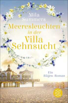 Meeresleuchten in der Villa Sehnsucht