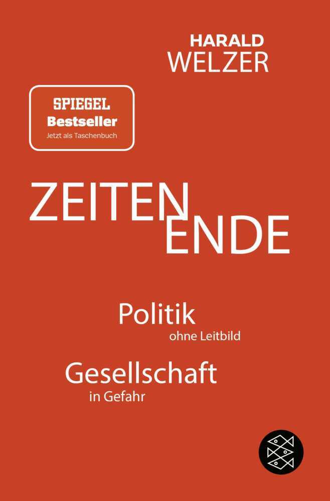 ZEITEN ENDE main product photo