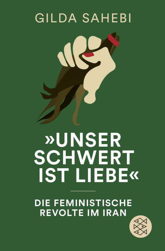 »Unser Schwert ist Liebe« main product photo