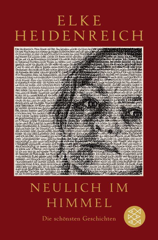 Neulich im Himmel main product photo