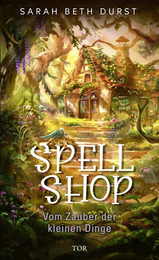 Spellshop main product photo