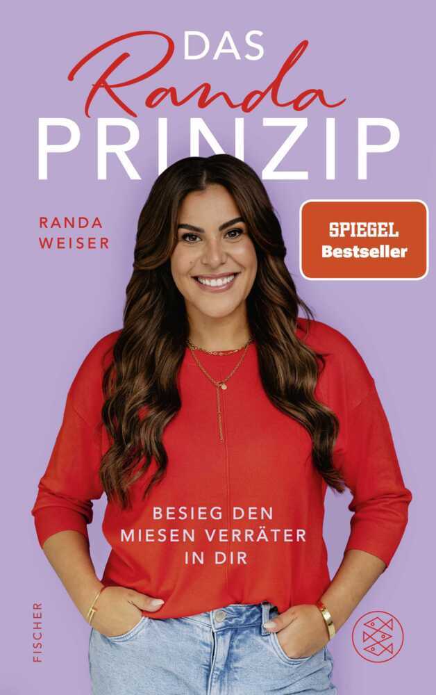 Das Randa-Prinzip main product photo