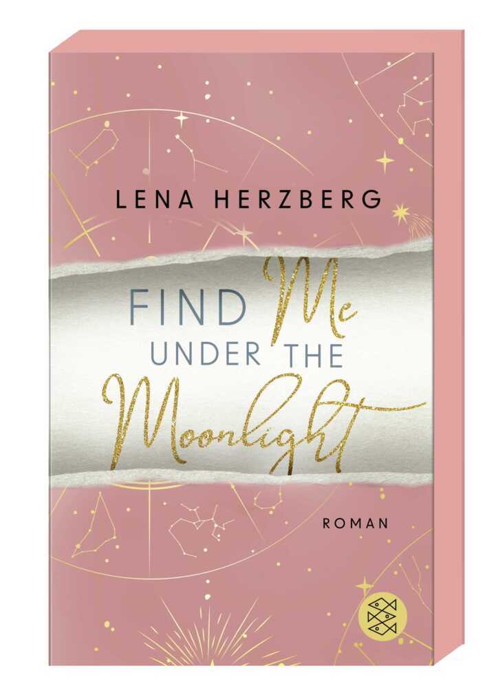 Find Me Under The Moonlight main product photo