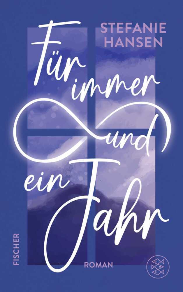 Für immer und ein Jahr main product photo