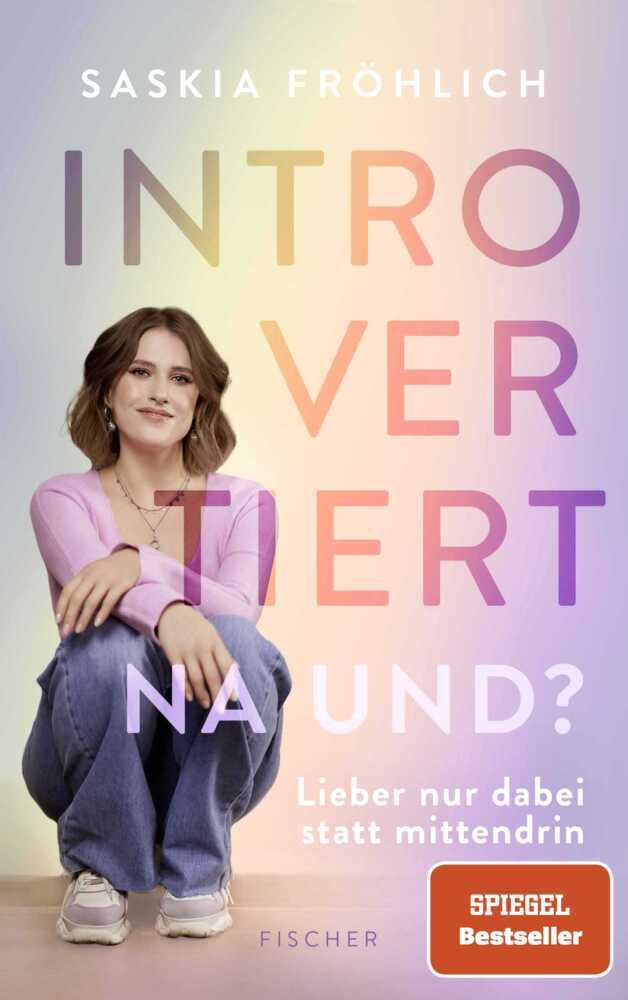 Introvertiert, na und? main product photo