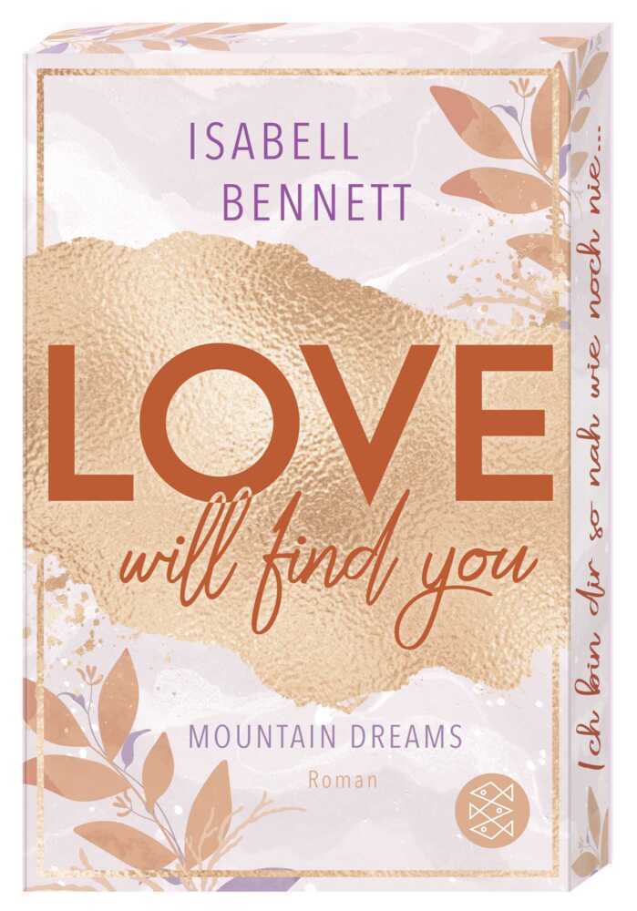 Love will find you main product photo