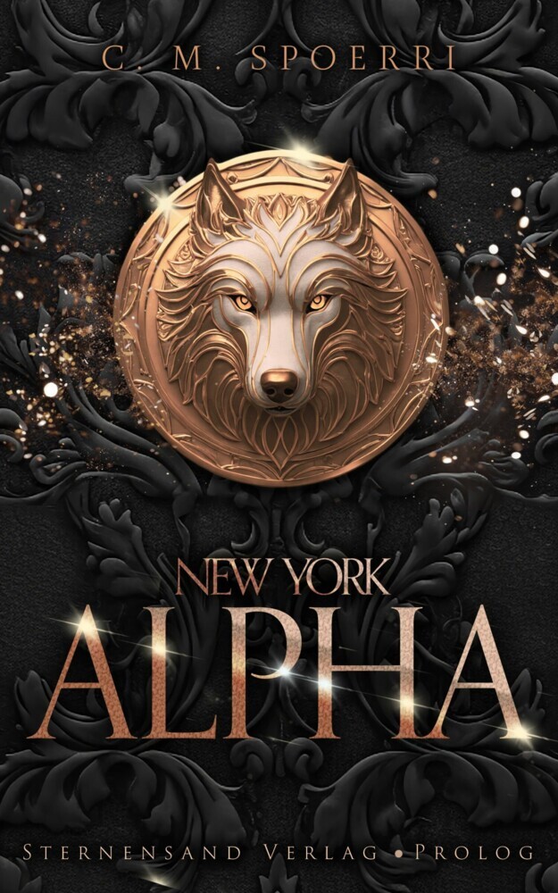 New York Alpha (Prolog - Reihenstart!) main product photo