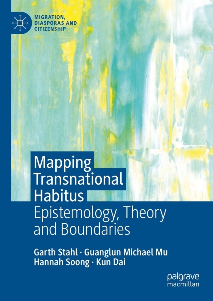 Mapping Transnational Habitus main product photo