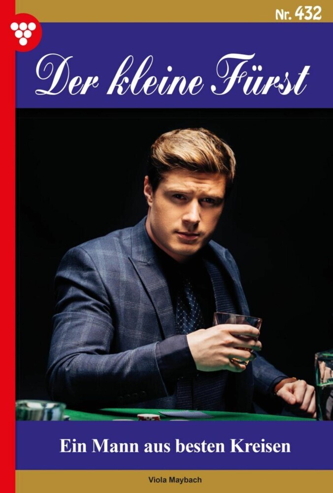Ein Mann aus besten Kreisen main product photo