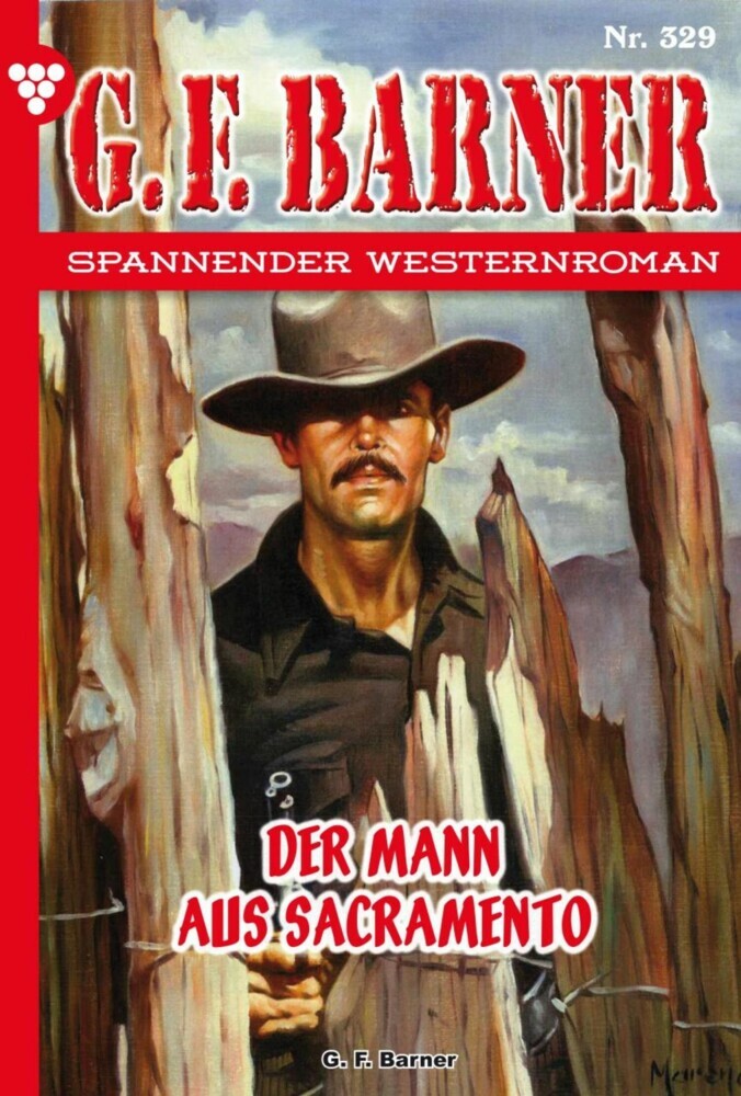Der Mann aus Sacramento main product photo