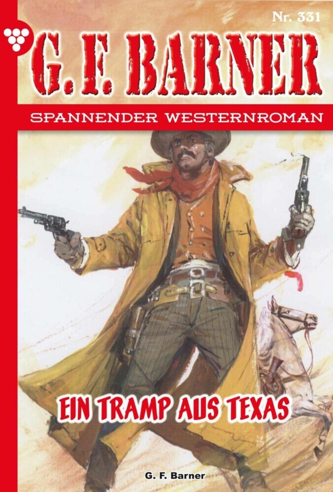 Ein Tramp aus Texas main product photo