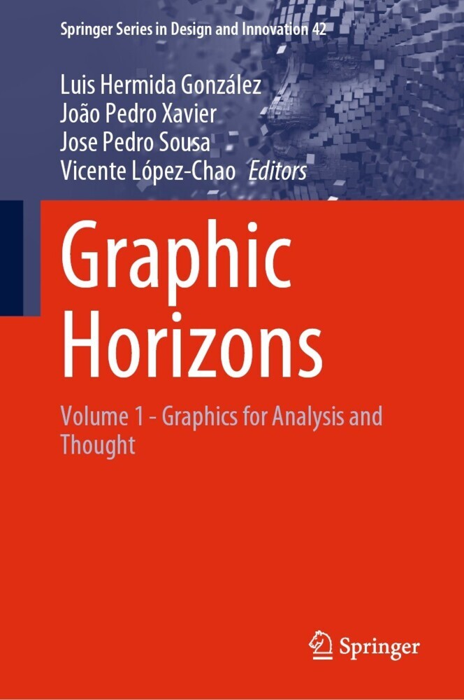 Graphic Horizons main product photo