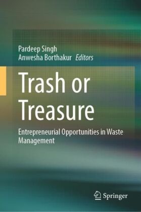 Trash or Treasure