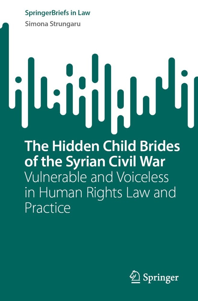 The Hidden Child Brides of the Syrian Civil War main product photo