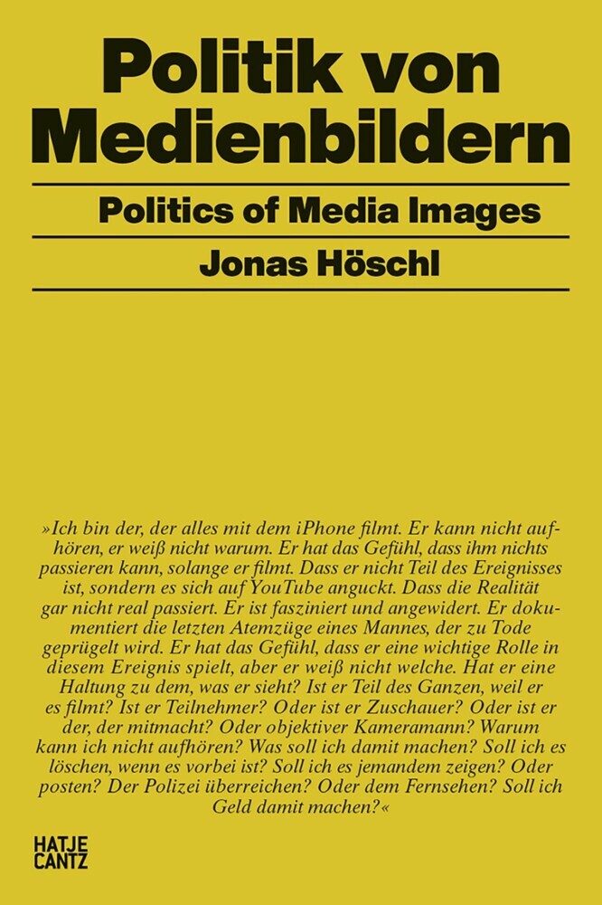 Jonas Höschl main product photo