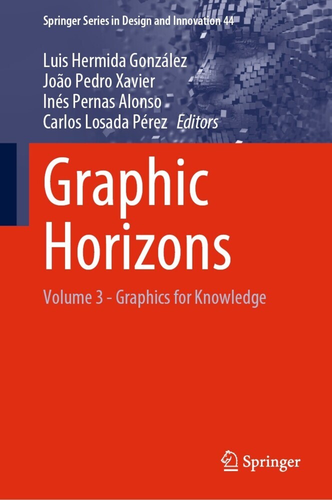 Graphic Horizons main product photo