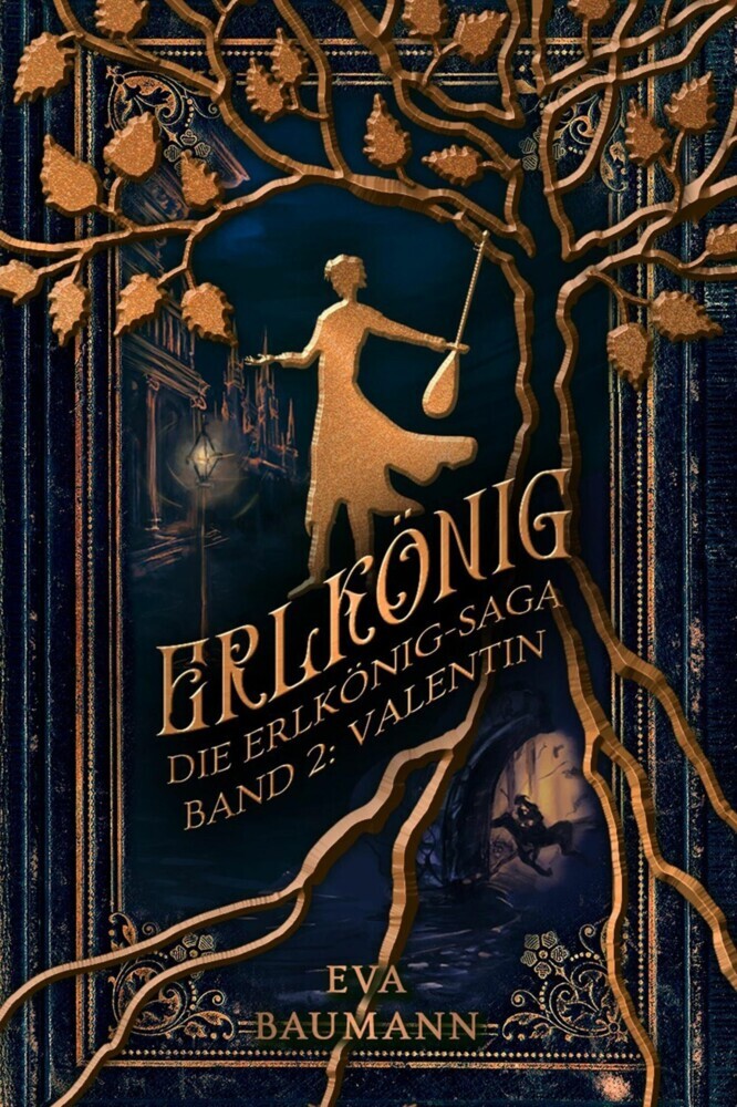 Erlkönig main product photo