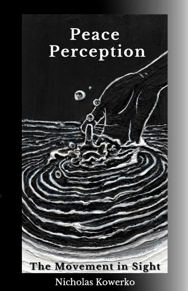 Peace Perception main product photo