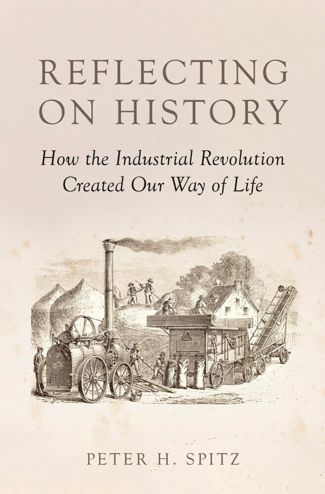 Reflecting on History main product photo