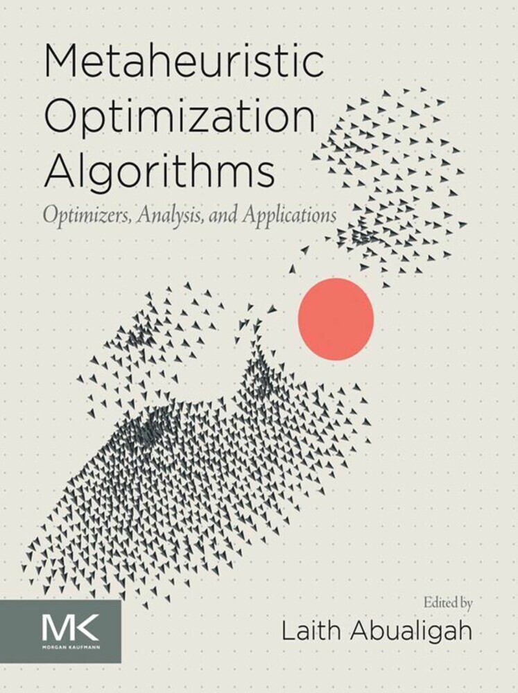 Metaheuristic Optimization Algorithms main product photo