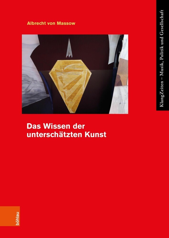 Das Wissen der unterschätzten Kunst main product photo