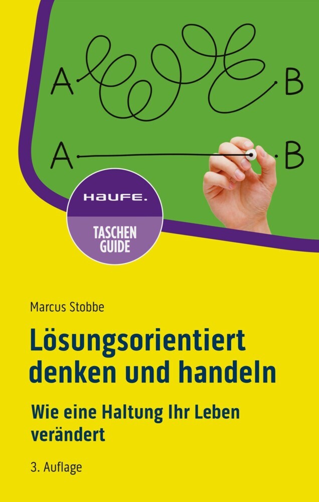 Lösungsorientiert denken und handeln main product photo